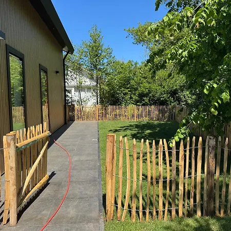 Loulou Beachhouse Julianadorp