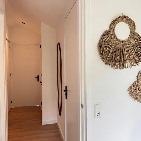 Loulou Beachhouse Feriehus Julianadorp