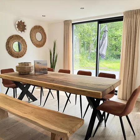 Feriehus Loulou Beachhouse Julianadorp