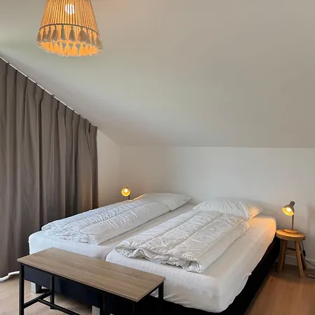 Loulou Beachhouse Julianadorp