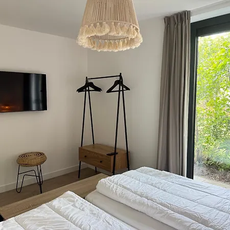 بيت للعطل Loulou Beachhouse