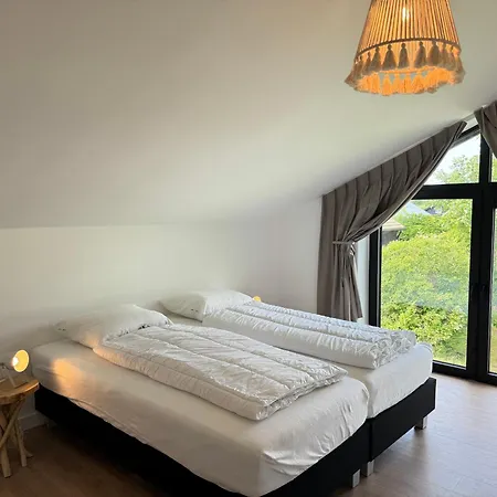 بيت للعطل Loulou Beachhouse *