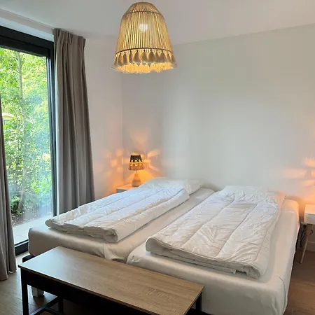 Loulou Beachhouse * Julianadorp