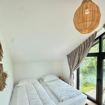 بيت للعطل Loulou Beachhouse