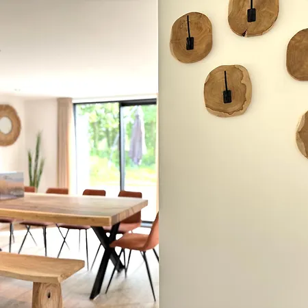 Loulou Beachhouse Feriehus *