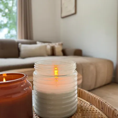 Feriehus Loulou Beachhouse *
