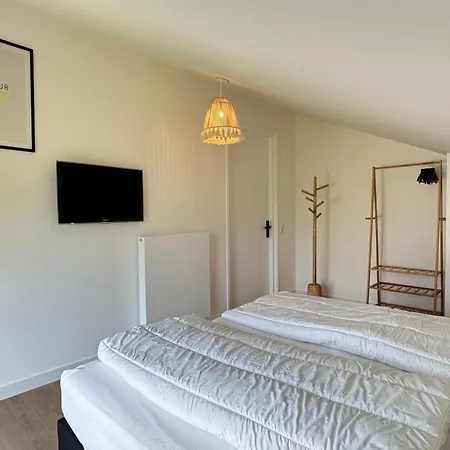 Feriehus Loulou Beachhouse Julianadorp