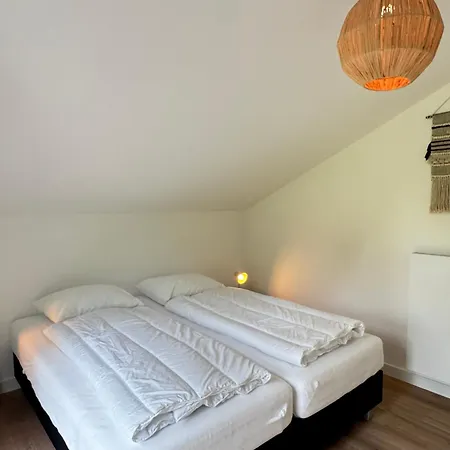 Feriehus Loulou Beachhouse Julianadorp