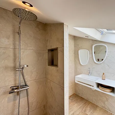 Loulou Beachhouse Holiday home Julianadorp