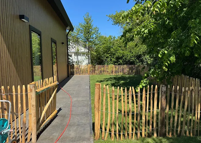 Loulou Beachhouse Julianadorp