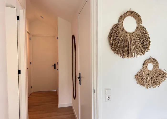 Loulou Beachhouse Feriehus Julianadorp