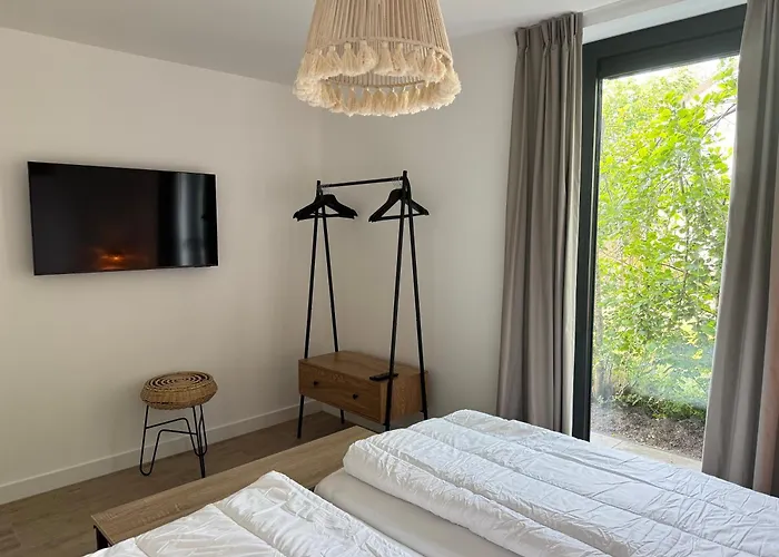 Feriehus Loulou Beachhouse