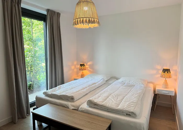 Loulou Beachhouse * Julianadorp