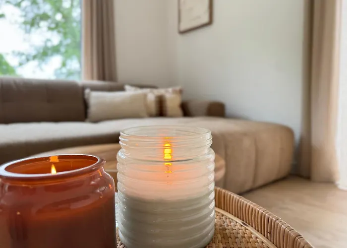 Feriehus Loulou Beachhouse *