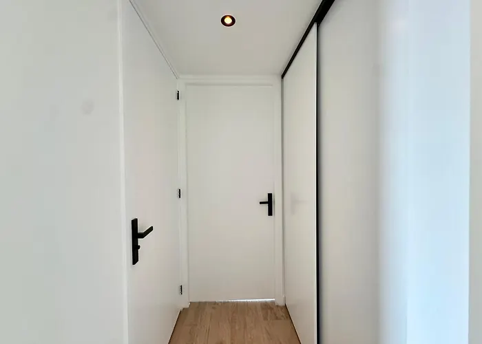 Loulou Beachhouse Feriehus