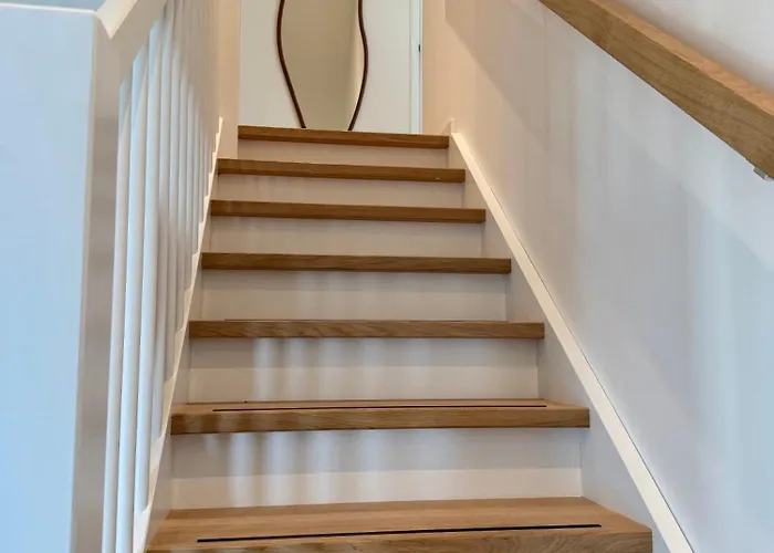 Loulou Beachhouse Feriehus *