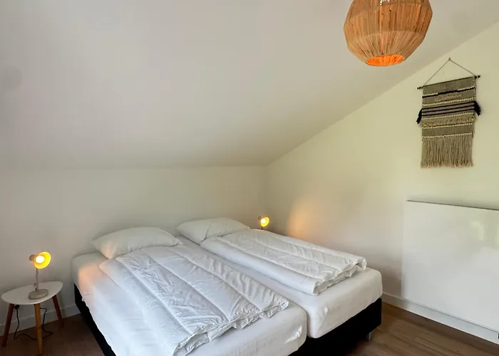 Feriehus Loulou Beachhouse Julianadorp