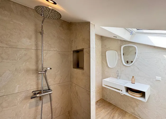 Loulou Beachhouse Feriehus Julianadorp