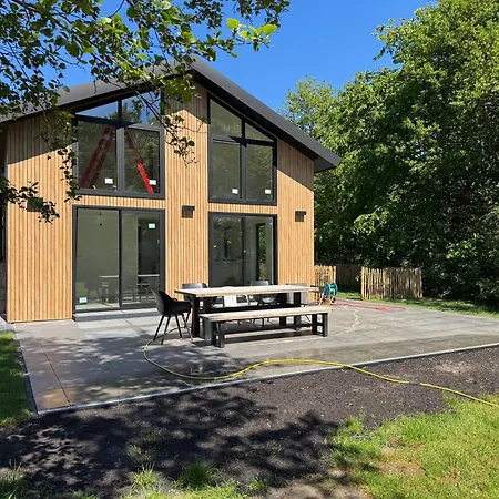 Loulou Beachhouse * Julianadorp