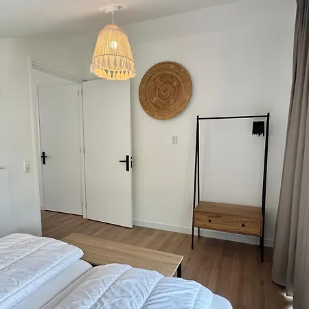 Hébergement de vacances Loulou Beachhouse Julianadorp