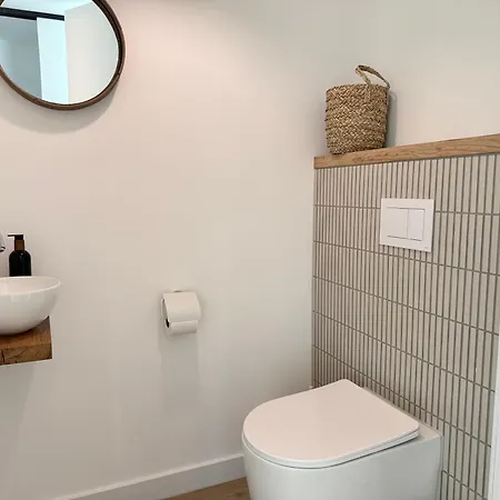 Loulou Beachhouse Julianadorp