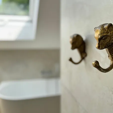 Loulou Beachhouse Julianadorp