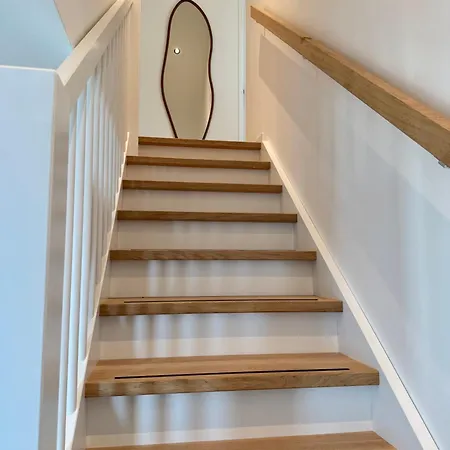 Loulou Beachhouse Hébergement de vacances *