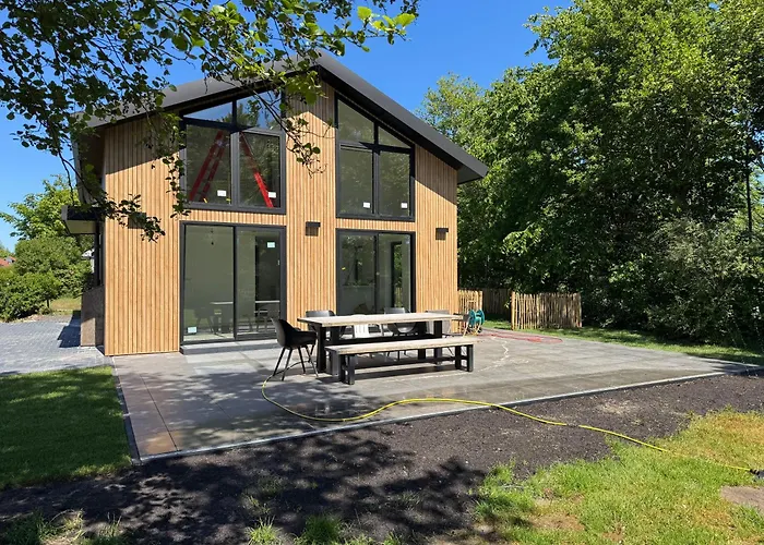 Loulou Beachhouse * Julianadorp