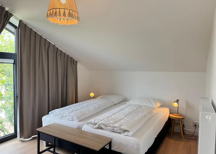 Loulou Beachhouse Julianadorp