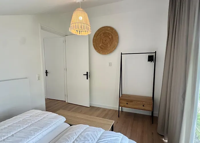 Casa de Férias Loulou Beachhouse Julianadorp