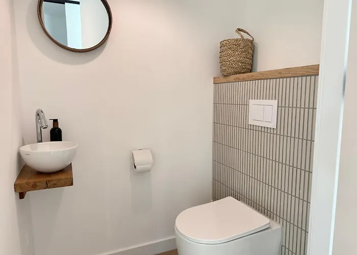 Loulou Beachhouse Julianadorp