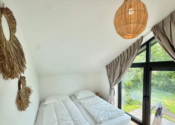 Casa de Férias Loulou Beachhouse