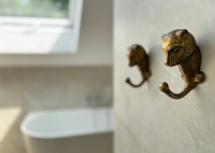 Loulou Beachhouse Julianadorp